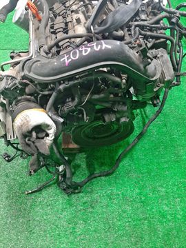 ДВИГАТЕЛЬ НА VOLKSWAGEN GOLF 5K1 CAX