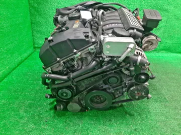 ДВИГАТЕЛЬ НА BMW 5-SERIES E61 N52B25AF