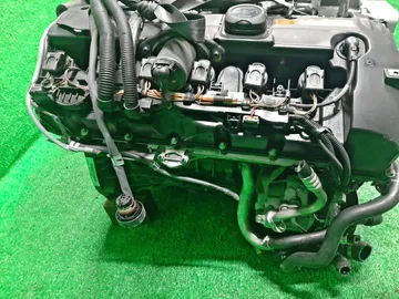 ДВИГАТЕЛЬ НА BMW 5-SERIES E61 N52B25AF