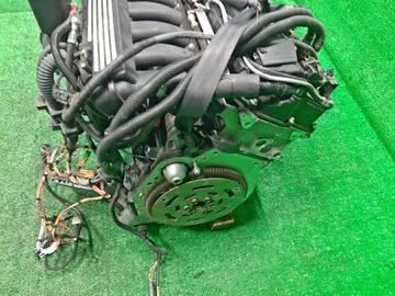 ДВИГАТЕЛЬ НА BMW 5-SERIES E61 N52B25AF