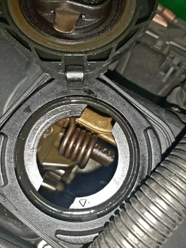 ДВИГАТЕЛЬ НА BMW 5-SERIES E61 N52B25AF