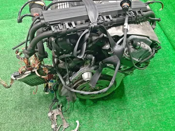 ДВИГАТЕЛЬ НА BMW 3-SERIES E90 N52B25AE