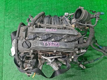 ДВИГАТЕЛЬ НА TOYOTA ESTIMA ACR30W 2AZ-FE