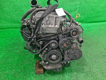 ДВИГАТЕЛЬ НА TOYOTA ESTIMA ACR30W 2AZ-FE