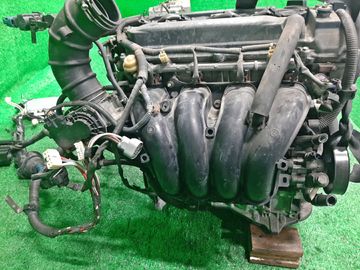 ДВИГАТЕЛЬ НА TOYOTA ESTIMA ACR30W 2AZ-FE