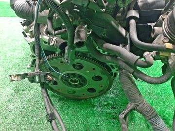 ДВИГАТЕЛЬ НА TOYOTA ESTIMA ACR30W 2AZ-FE