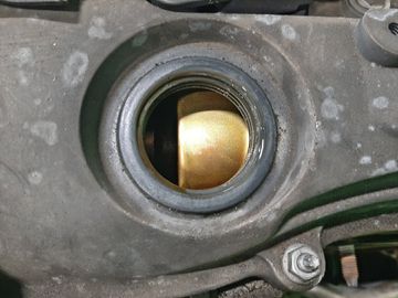 ДВИГАТЕЛЬ НА TOYOTA ESTIMA ACR30W 2AZ-FE