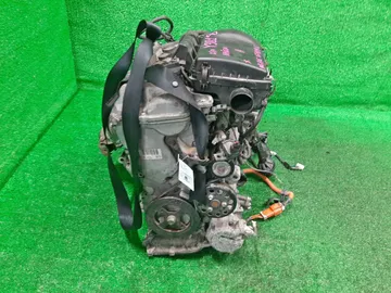 ДВИГАТЕЛЬ НА TOYOTA PRIUS NHW20 1NZ-FXE