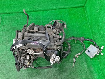 ДВИГАТЕЛЬ НА TOYOTA ESTIMA ACR30W 2AZ-FE