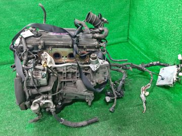 ДВИГАТЕЛЬ НА TOYOTA ESTIMA ACR30W 2AZ-FE