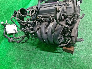 ДВИГАТЕЛЬ НА TOYOTA ESTIMA ACR30W 2AZ-FE