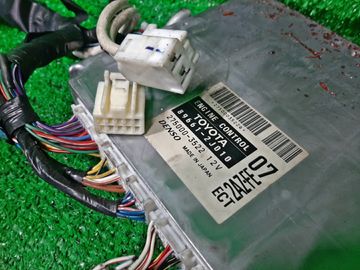 ДВИГАТЕЛЬ НА TOYOTA ESTIMA ACR30W 2AZ-FE