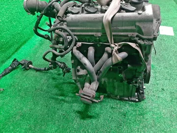 ДВИГАТЕЛЬ НА TOYOTA COROLLA FIELDER NZE121G 1NZ-FE