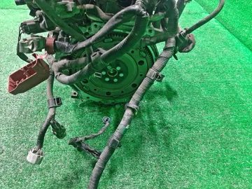 ДВИГАТЕЛЬ НА TOYOTA COROLLA FIELDER NZE121G 1NZ-FE