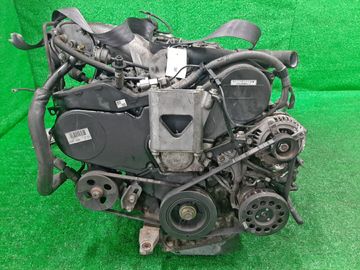 ДВИГАТЕЛЬ НА TOYOTA ALPHARD MNH10W 1MZ-FE