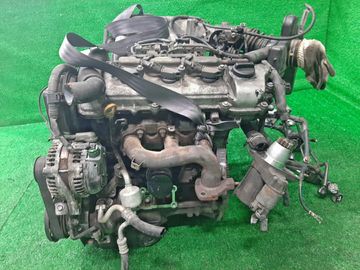 ДВИГАТЕЛЬ НА TOYOTA ALPHARD MNH10W 1MZ-FE