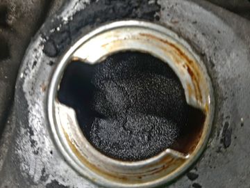 ДВИГАТЕЛЬ НА TOYOTA ALPHARD MNH10W 1MZ-FE