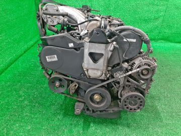 ДВИГАТЕЛЬ НА TOYOTA ALPHARD MNH10W 1MZ-FE