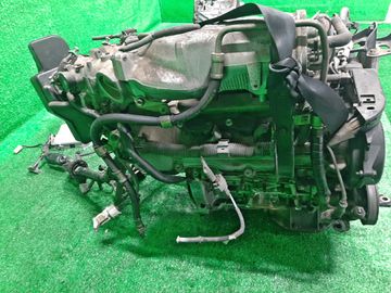 ДВИГАТЕЛЬ НА TOYOTA ALPHARD MNH10W 1MZ-FE