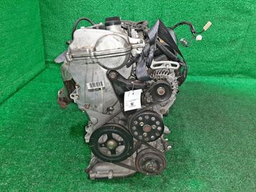 ДВИГАТЕЛЬ НА TOYOTA COROLLA FIELDER NZE121G 1NZ-FE