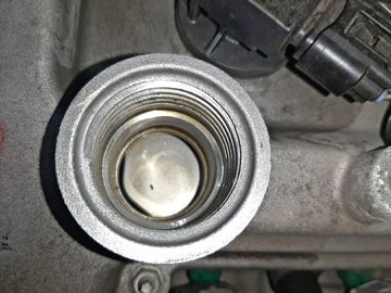 ДВИГАТЕЛЬ НА TOYOTA COROLLA FIELDER NZE121G 1NZ-FE