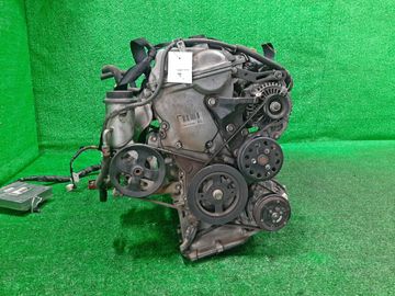 ДВИГАТЕЛЬ НА TOYOTA PORTE NNP10 2NZ-FE