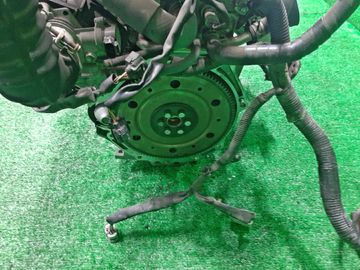 ДВИГАТЕЛЬ НА TOYOTA PORTE NNP10 2NZ-FE