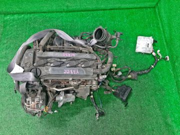 ДВИГАТЕЛЬ НА TOYOTA ESTIMA ACR30W 2AZ-FE