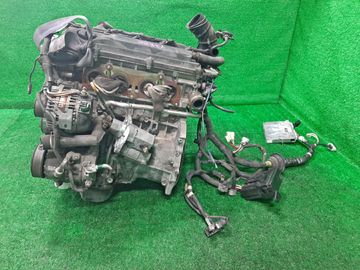 ДВИГАТЕЛЬ НА TOYOTA ESTIMA ACR30W 2AZ-FE