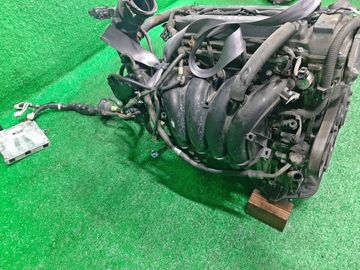 ДВИГАТЕЛЬ НА TOYOTA ESTIMA ACR30W 2AZ-FE