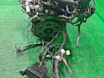 ДВИГАТЕЛЬ НА TOYOTA ESTIMA ACR30W 2AZ-FE