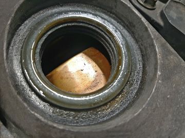 ДВИГАТЕЛЬ НА TOYOTA ESTIMA ACR30W 2AZ-FE