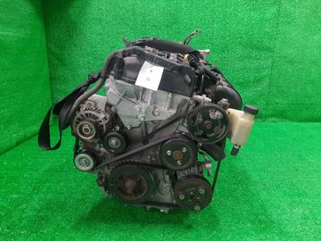 ДВИГАТЕЛЬ НА MAZDA ATENZA GGEP LF-VE