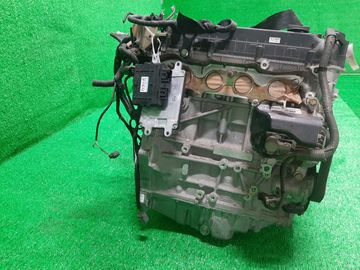 ДВИГАТЕЛЬ НА MAZDA ATENZA GGEP LF-VE