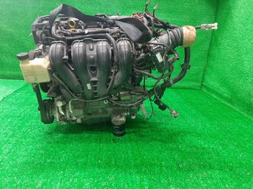 ДВИГАТЕЛЬ НА MAZDA ATENZA GGEP LF-VE