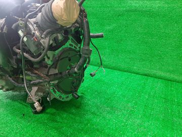 ДВИГАТЕЛЬ НА MAZDA ATENZA GGEP LF-VE