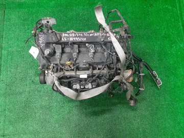 ДВИГАТЕЛЬ НА MAZDA AXELA BK3P L3-VE