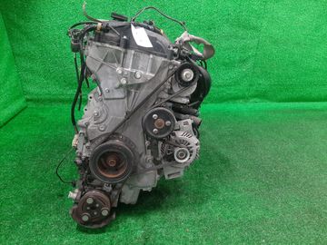 ДВИГАТЕЛЬ НА MAZDA AXELA BK3P L3-VE