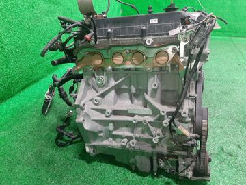 ДВИГАТЕЛЬ НА MAZDA AXELA BK3P L3-VE