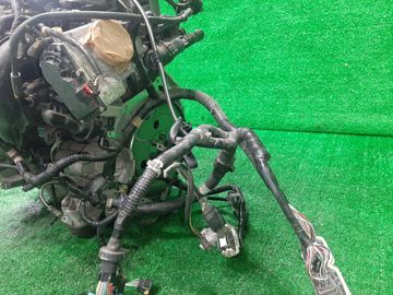 ДВИГАТЕЛЬ НА MAZDA AXELA BK3P L3-VE