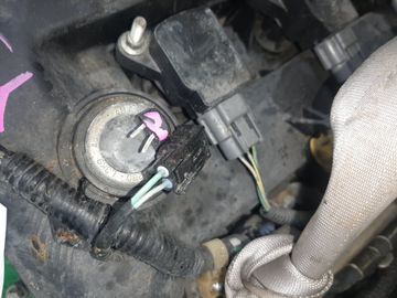 ДВИГАТЕЛЬ НА MAZDA AXELA BK3P L3-VE