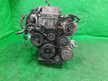 ДВИГАТЕЛЬ НА NISSAN PRESAGE NU30 KA24DE