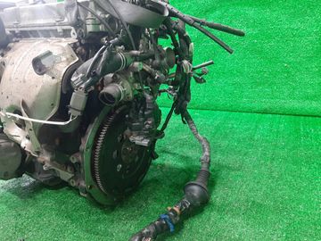 ДВИГАТЕЛЬ НА NISSAN PRESAGE NU30 KA24DE