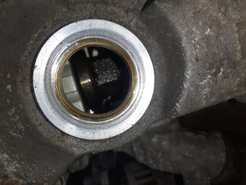 ДВИГАТЕЛЬ НА NISSAN PRESAGE NU30 KA24DE