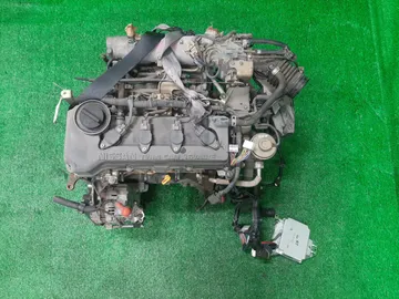 ДВИГАТЕЛЬ НА NISSAN SUNNY FB15 QG15DE