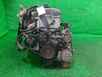ДВИГАТЕЛЬ НА NISSAN SUNNY FB15 QG15DE