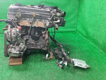 ДВИГАТЕЛЬ НА NISSAN SUNNY FB15 QG15DE