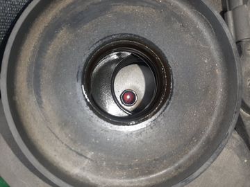 ДВИГАТЕЛЬ НА NISSAN SUNNY FB15 QG15DE