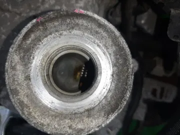 ДВИГАТЕЛЬ НА NISSAN TIIDA LATIO SZC11 HR16DE