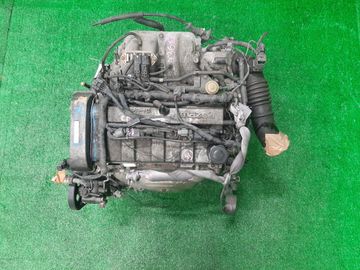 ДВИГАТЕЛЬ НА MAZDA PREMACY CP8W FP-DE